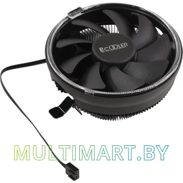 Кулер PCCooler E126MB картинка 4